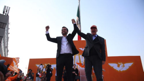 Máynez - Delgado