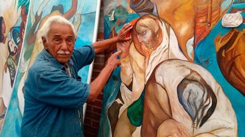 Melchor Peredo sat pago impuestos cultura