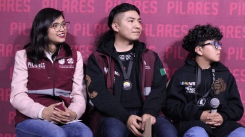 México destaca en Panamá con talento infantil del programa PILARES