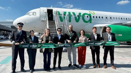 Monterrey recupera vuelos a Durango Acapulco y Tapachula con apoyo de Viva Aerobus