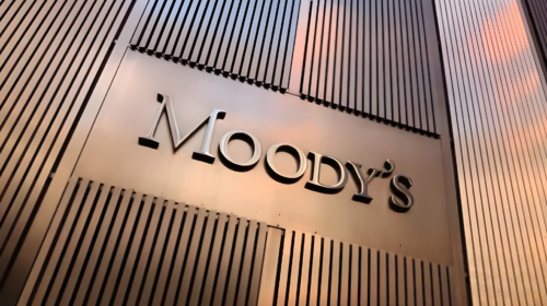 Moody's (1)
