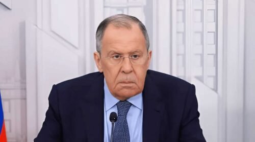 Moscú rechaza garantías de seguridad para Ucrania que excluyan los intereses rusos