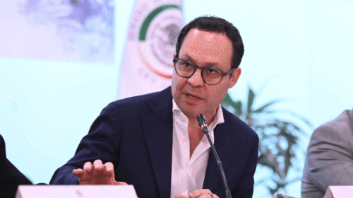 Movimiento Ciudadano acusa deficiencias institucionales en diseño de la Guardia Nacional