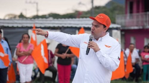 Movimiento Ciudadano impugnará fallo del Tribunal Electoral en Veracruz