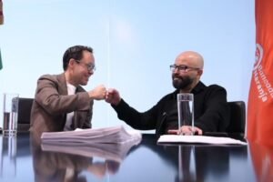Movimiento Ciudadano impulsa defensa consular para mexicanos en EE. UU.