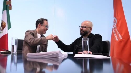 Movimiento Ciudadano impulsa defensa consular para mexicanos en EE. UU.
