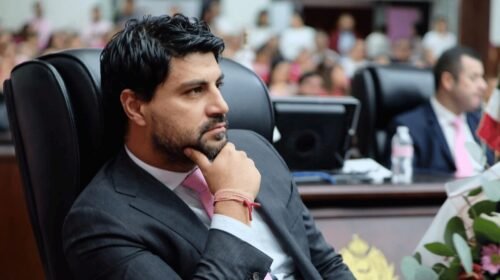 Movimiento Ciudadano impulsa reconocimiento al derecho al cuidado en Durango