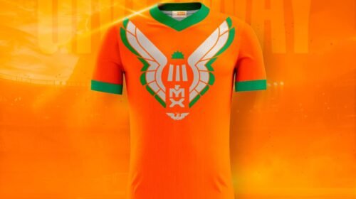 Movimiento Ciudadano lanza dinámica en redes para regalar jerseys con motivo del Mundial 2026