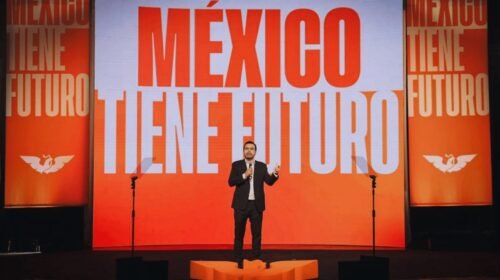 Movimiento Ciudadano niega alianza electoral y le pide a Sheinbaum atender al país