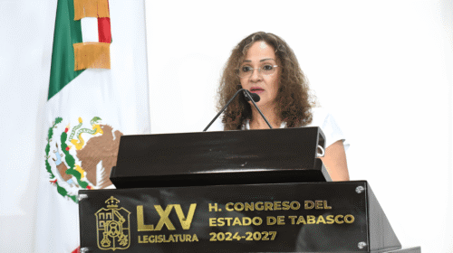 Movimiento Ciudadano pide activar protocolos de emergencia por desastres en Tabasco