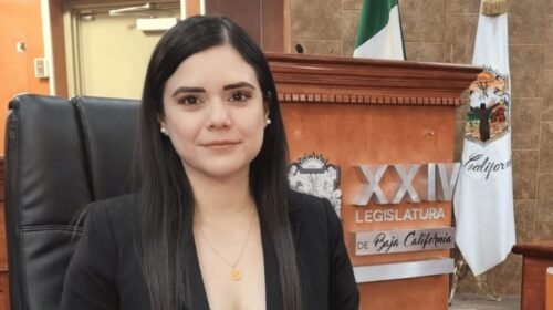 Movimiento Ciudadano pide reconocer percepción ciudadana ante inseguridad en BC