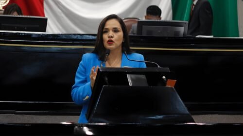 Movimiento Ciudadano propone sanciones a constructoras por incumplimiento en Veracruz