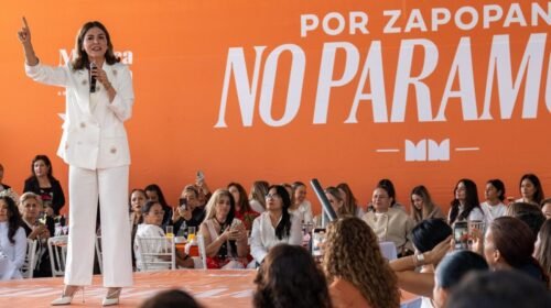 Movimiento Ciudadano resalta avances en autismo y diabetes infantil en Zapopan