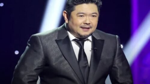 Murió el actor Eric Bauza, voz de Bugs Bunny y el Pato Lucas