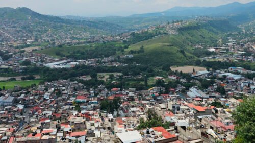 NAUCALPAN ESTRUENDOS MICRO TEMBLORES