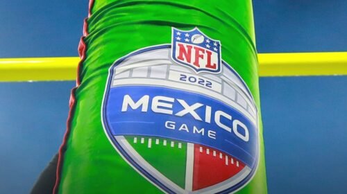 NFL MEXICO PARTIDO PRECIOS BOLETOS