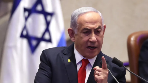 Netanyahu (1)