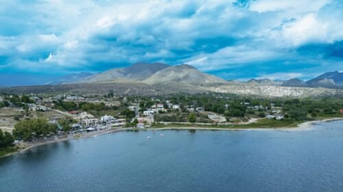 Nuevo León anuncia proyectos ecoturísticos en Galeana por 15 mdp