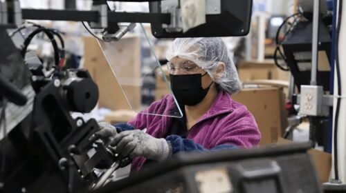 Nuevo León encabeza empleo IMMEX con más de 386 mil trabajadores