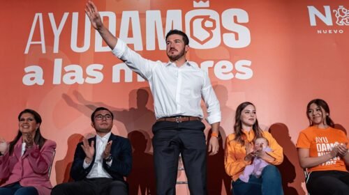 Nuevo León fortalece la inclusión con el programa “Ayudamos a las Mujeres”