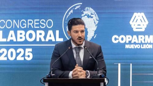 Nuevo León impulsa debate técnico sobre la jornada de trabajo y la productividad