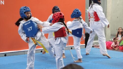 Nuevo León impulsa desarrollo social con amplia oferta de talleres gratuitos