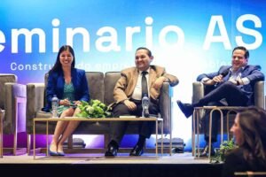 Nuevo León impulsa estrategia empresarial para mejorar la calidad del aire