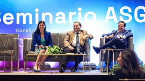 Nuevo León impulsa estrategia empresarial para mejorar la calidad del aire