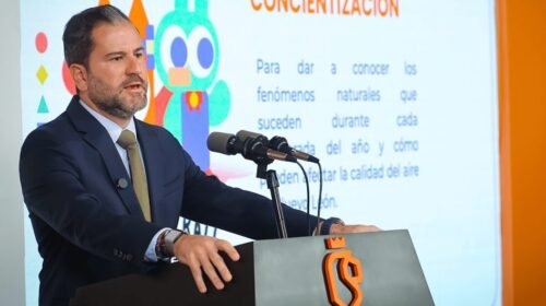 Nuevo León impulsa la regeneración ecológica del corazón cívico de la ciudad