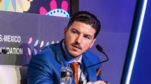 Nuevo León impulsa megaobra binacional con inversión de 17 billones de dólares