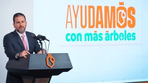 Nuevo León presenta avances en conservación y calidad del aire