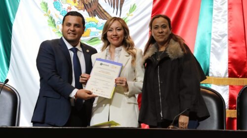 Nuevo León presenta visión turística rumbo al Mundial 2026 en el Congreso