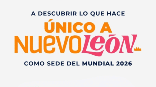 Nuevo León presentará su propuesta como sede del Mundial FIFA 2026 en la Ciudad de México