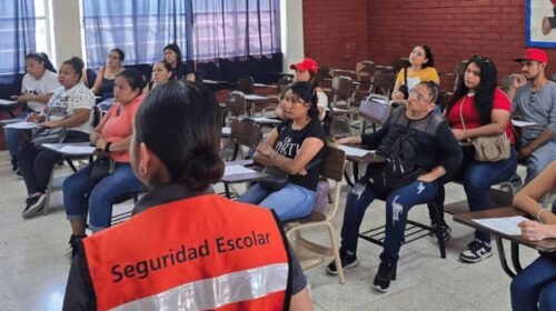 Nuevo León refuerza prevención de maltrato infantil en aulas