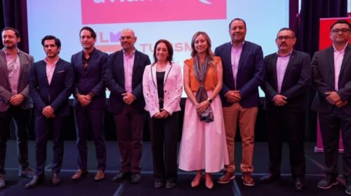 Nuevo León y Avianca impulsan la conectividad turística entre Monterrey y Bogotá