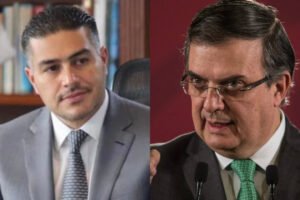OMAR GARCIA HARFUCH MARCELO EBRAD GABINETE CSP