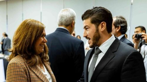 ONU y FAO resaltan políticas sociales implementadas en Nuevo León