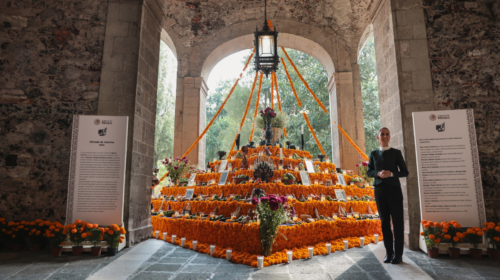 Ofrenda (1)