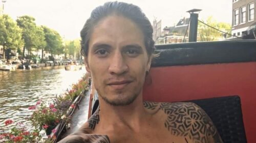 Orión Hernández Radoux