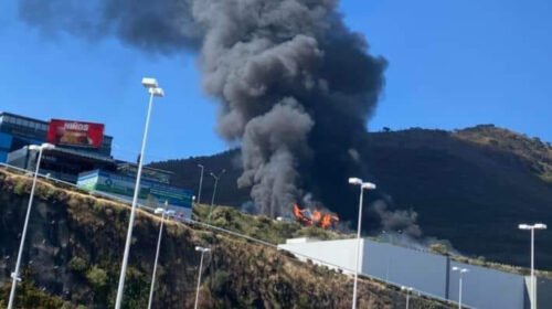 PIPA PEMEX ACCIDENTE CHOQUE EXPLOSION