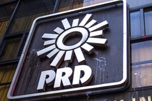 PRD REGISTRO PARTIDOS POLITICOS