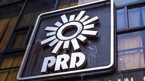 PRD REGISTRO PARTIDOS POLITICOS
