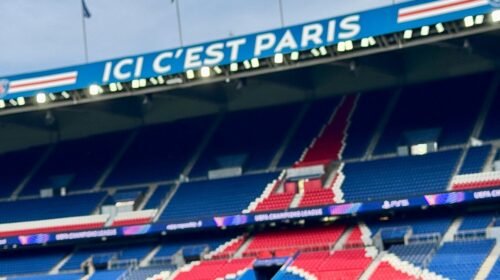 PSG BAYERN RESULTADO UEFA CHAMPION LEAGUE