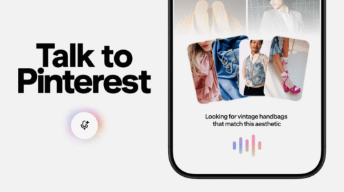 Pinterest impulsa la personalización con su nuevo asistente inteligente