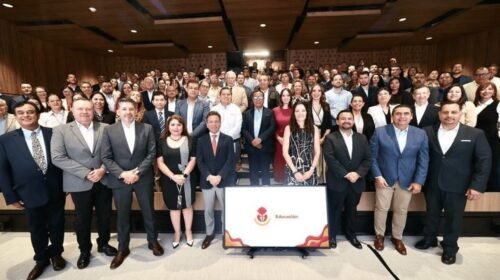 Presenta Jalisco estrategia integral para fortalecer la Educación Media Superior