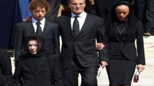 Principado de Mónaco hallazgo sin vida de Antoine de Massy