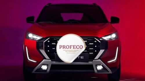 Profeco alerta sobre riesgos en Nissan Magnite 2025 revisión inmediata