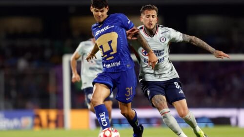 Pumas-Cruz-Azul final clausura 2026