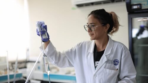 Reconocen excelencia técnica del Laboratorio de Agua y Drenaje de Monterrey