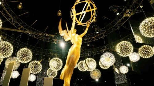 Récord histórico en los Emmy con - The Studio- como gran triunfadora